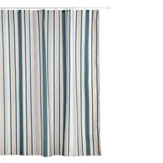 Tatay Duschvorhang 180x200 Cm - TimeLess - One Size