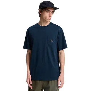 QUIKSILVER Salt Water Pocket Blau L