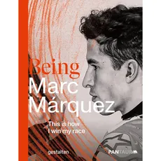 Being Marc Márquez
