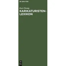 Karikaturisten-Lexikon