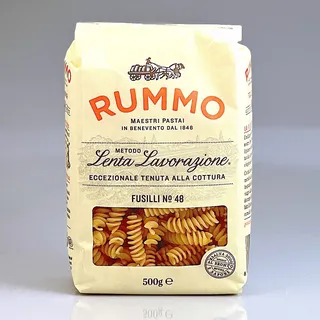 Rummo Fusilli Gr 500