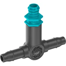 Bild von Micro-Drip-System Reihentropfer 4,6 mm 3/16" 10 St. 13317