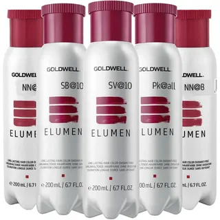 Goldwell Elumen Pure GY@9 grau 200 ml