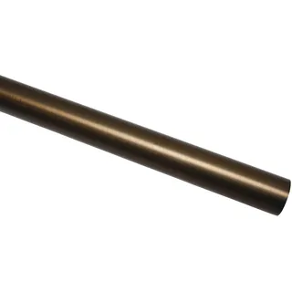 GARDINIA »Chicago« Ø 20 mm Bronze 160 cm