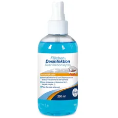 Bild Desinfektionsspray für Flächen 200 ml