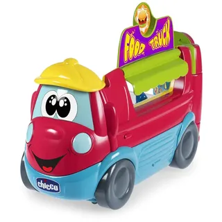 chicco Speaking Foodtruck junior 55 x 35 x 19 cm