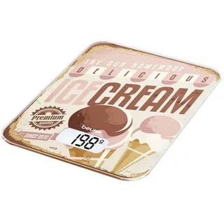 Beurer KS 19 Icecream