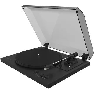 Teac TN-175-B Schwarz