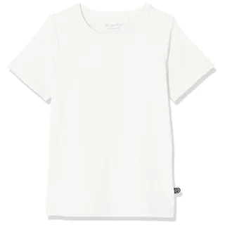 MINYMO Blouse SS weiss 100), 122