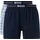 Webboxer kariert blau L 2er Pack