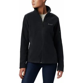 Columbia Fast Trek II Jacke Schwarz XXL