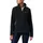 Jacke Schwarz XXL