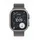 Watch Ultra 3 GPS + Cellular 49 mm Titaniumgehäuse beige Titanarmband beige M