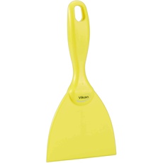 Vikan Hygiene 4061-6 handschraper, geel
