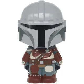 Star Wars Der Mandalorianer Spardose 20 cm