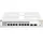HPE Aruba Instant On 1930 8G PoE 2SFP 124w Transceiver - White
