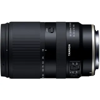 Tamron 18-300mm F/3.5-6.3 Di III-A VC VXD Canon RF-Mount