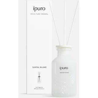 ipuro Exclusive Santal Blanc Raumduft 240 ml