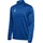 Hmlessential Half-Zip Trainingsjacke Blau S