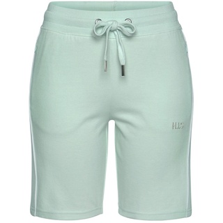 H.I.S. H.I.S Bermudas Damen hellmint Gr.32/34