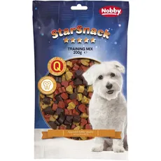 StarSnack Training Mix - Sackerl klein, 200g