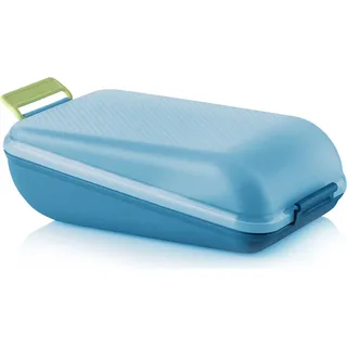 Tupperware Lunchbox medium