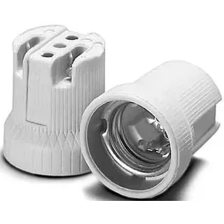 Houben Fassung E27 Lampenfassung