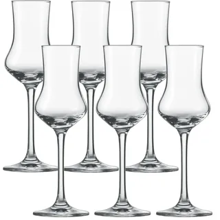 Schott Zwiesel Grappaglas 0,1 l 6 St.