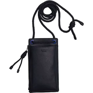 ESPRIT Umhängetasche Handytasche Rhea Phone Bag Navy dunkelblau - Dunkelblau