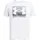 Trainingsshirt Weiß L