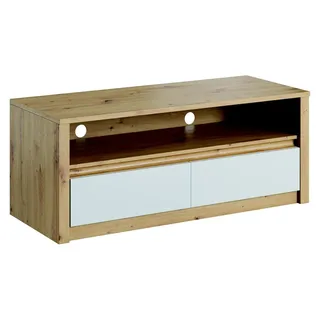 Sideboards Highboard Kommode Kommoden Board Malta RTV Modernes Sideboard Tische