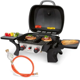 Proficook PC GG 1261 schwarz