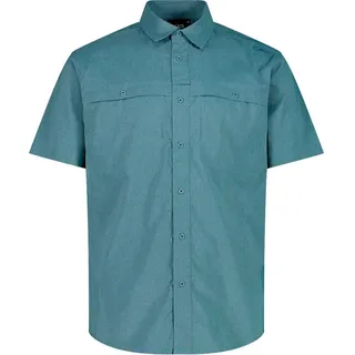 CMP 33s5767 Kurzarmhemd - Hydro Mel. - 56