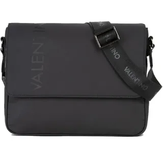 Valentino Schultertasche Umhängetasche Dragonhawk Crossbody Bag Nero schwarz