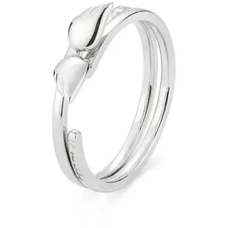 Secrecy Re291cdawap14 Ring - Grey - One Size