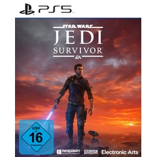 Bild Star Wars Jedi: Survivor (PS5)