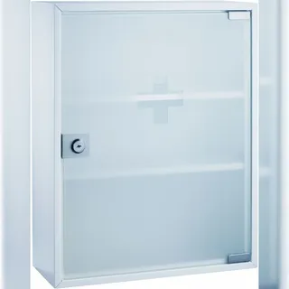 Alco Alco, Medizinschrank