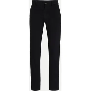 Boss 50510933 Slim Fit Orange Chinohose - Black - 35 - 32