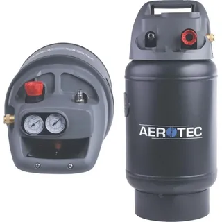 AEROTEC Tanky 14l mobiler Drucklufttank (2009592)