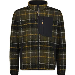 CMP 33M4167 Jacke Herren Kaki-Oil Green 4XL
