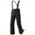 Herren Snowboardhose Schwarz 48