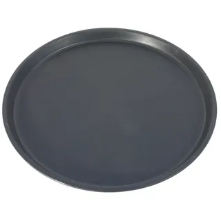 Contacto Tablett schwarz rund Ø 40,0 cm