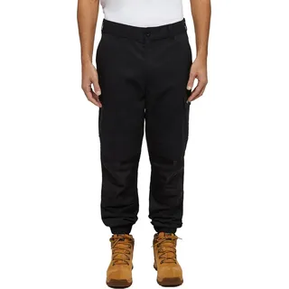 Dickies - Jogginghosen für Damen FS11303 (XL) (Schwarz) - Schwarz