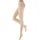 Feinstrumpfhose 8 1 Paar Transparent 38-40