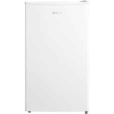 NABO Kühlschrank »KT 1100«, KT 1100, 86,4 cm hoch, 47,2 cm breit, weiß