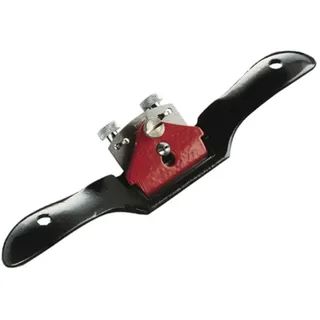 Stanley Schabhobel Nr. 151, flacher Boden