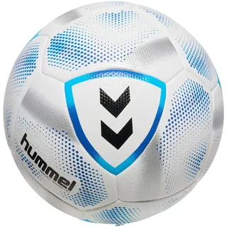 hummel Fussball hmlAerofly Training Pro 224986-9302 5 - White/Blue/Silver / 5