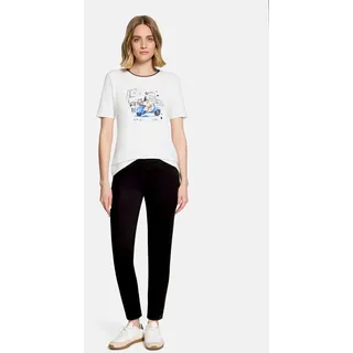 Betty Barclay Perfect Body-Hose Slim Fit Schwarz 34