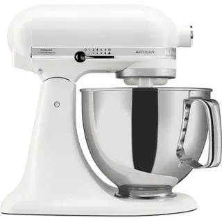 Artisan 5KSM175PSEPL Porcelain White