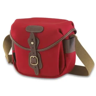 Billingham Hadley Digital burgundy-chocolate